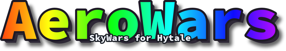 AeroWars — SkyWars for Hytale