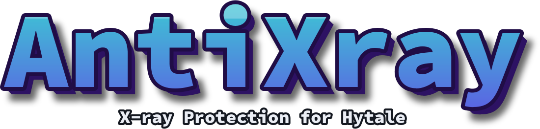 AntiXray â X-ray Protection for Hytale